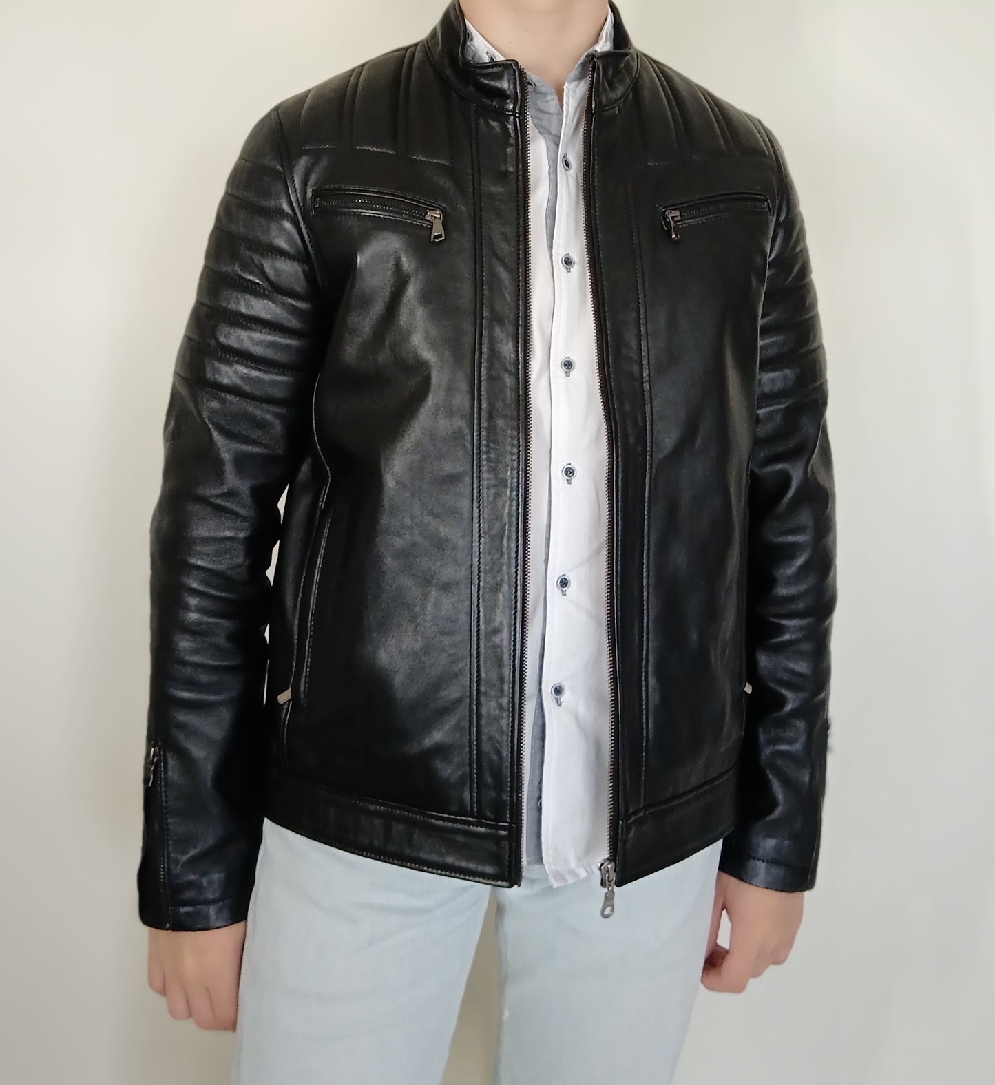 Blouson "Aventure"