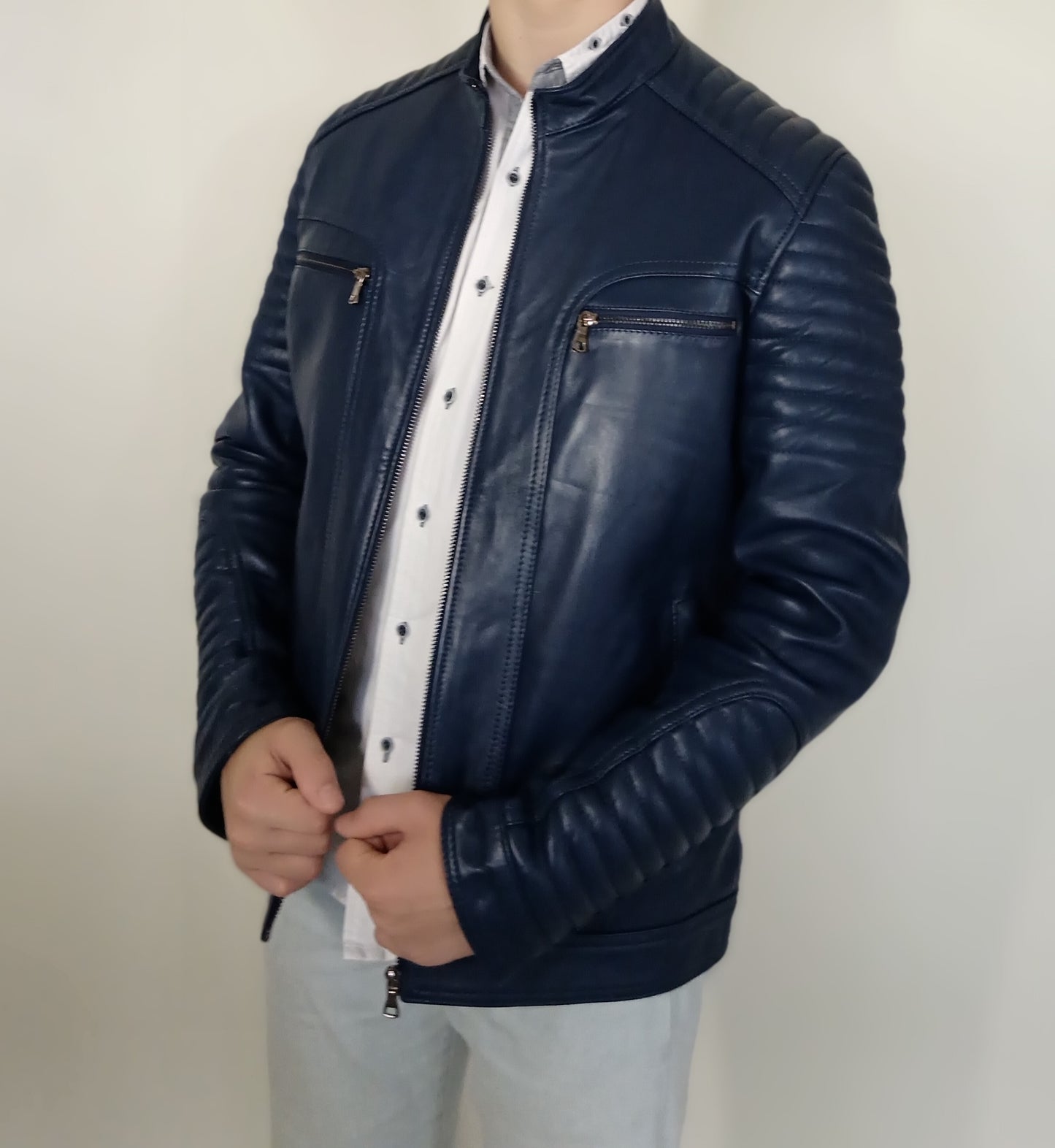 Blouson "Urbain"