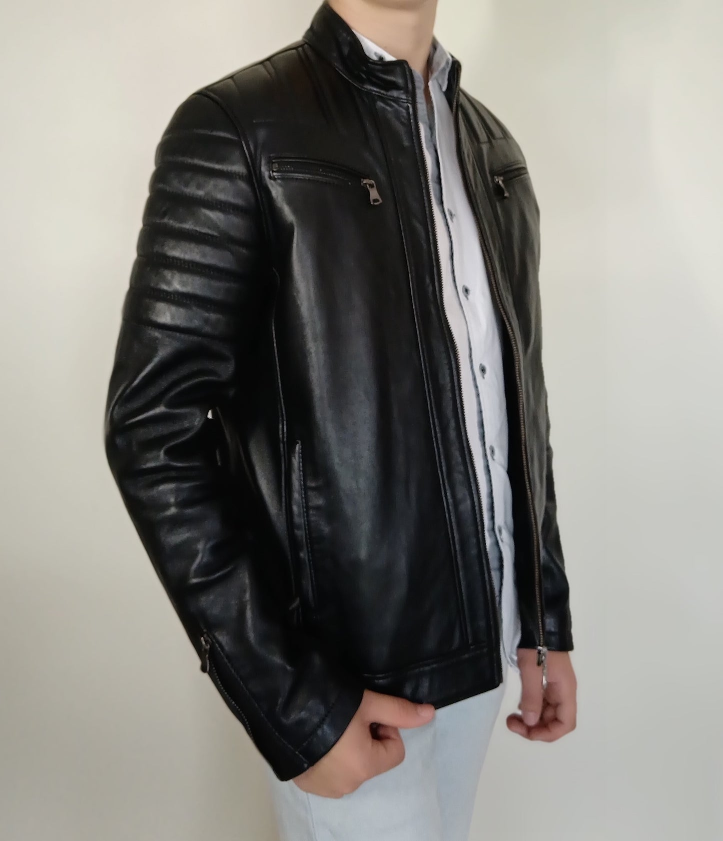 Blouson "Aventure"