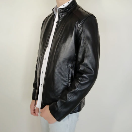 Blouson "Prestige" Noir